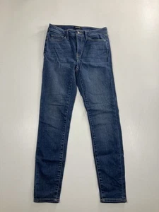 DKNY SKINNY FIT Jeans - W28 L28 - Blue - Great Condition - Women’s - Picture 1 of 6