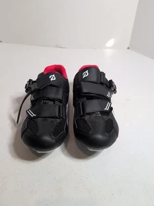 Peloton Fahrradschuhe, US Damengröße 7,5 - mit Stollen, ohne Karton. " - Bild 1 von 15