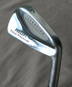 Precept Tour Premium EC603 Pro Spec # 4 Iron Dynamic Gold S300 Steel Shaft - Picture 1 of 2