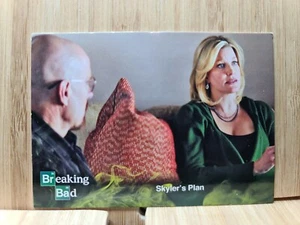 BREAKING BAD🏆2013 #60 Trading Card🏆FREE POST - Picture 1 of 2