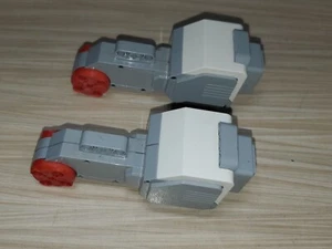 Lot of 2 - LEGO Mindstorm EV3 Large Servo Motors - Picture 1 of 3