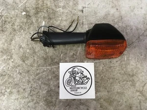 K&S TURN SIGNAL REAR 25-2066 FITS KAWASAKI NINJA ZX1100 A1 / A2 GPZ 1983 - 1984 - Picture 1 of 6
