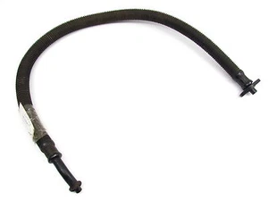 1986 HONDA 86 TRX350 TRX 350 FOURTRAX 4x4 - OIL COOLER HOSE SHORT ??? RIGHT ??? - Picture 1 of 6