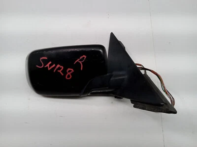 Espejo retrovisor lateral derecho BMW SERIE 325i 2001-2005 OEM, 128-51602R Foto 1 de 4