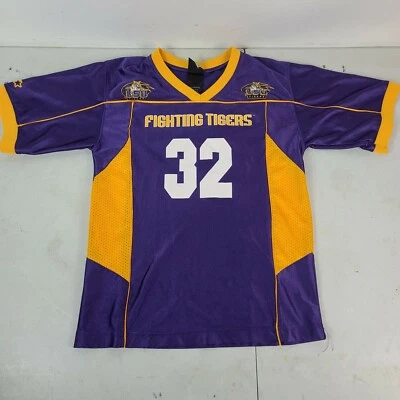 LSU Tigers Starter NCAA College Football Jersey - Kids Toddler Size 10/12 - Image 1 of 3