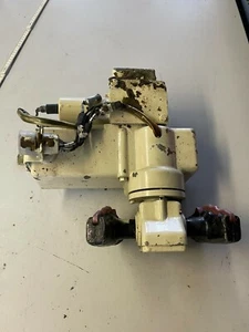. US Ejército Acorazado Tanque Palanca de Mando M13A1 Control Poder Pack - Imagen 1 de 4