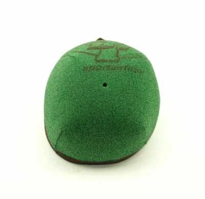 Yamaha YZ 65 2018-2023 Filtro Dell'Aria Racing DT-180-06PO Foto 1 de 4