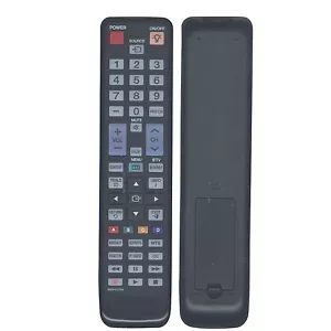 Nuevo BN59-01076A Control remoto sub BN59-01035A BN59-01043A apto para Samsung TV LN40C670 - Imagen 1 de 3