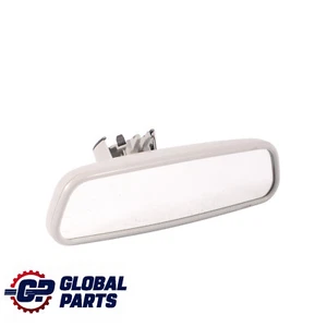 Audi A6 C6 Specchietto retrovisore interno argento 4F0857511AA - Foto 1 di 12