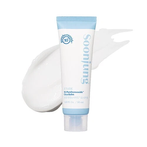 [ETUDE] SoonJung 10-Panthensoside Cica Balm 50ml - Image 1 of 1