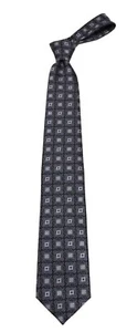 Corbata de patrón para niños - jóvenes - boda escolar formal - Imagen 1 de 1