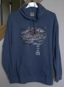 Team Realtree Graphic Hoodie - Picture 1 of 4