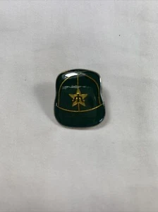 Seattle Mariners Hat Cap Pin - Picture 1 of 4