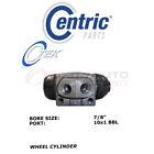 Centric 135.61200 C-TEK Drum Brake Wheel Cylinder for Kit Set Braking hv