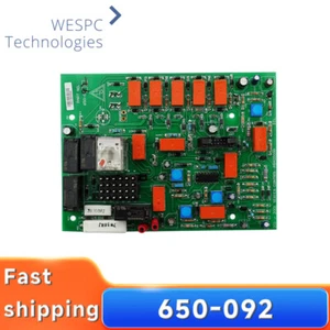 650-092 Modulo interfaccia PCB circuito stampato sostituire FG Wilson PCB650-092 - Foto 1 di 5