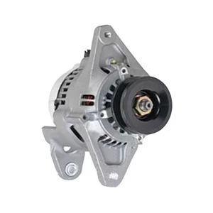 1449954 Alternator Group Fits Caterpillar 247 257 267 277 287 216 226 228 232 - Picture 1 of 6