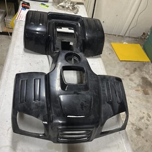 ATV Body Plastic Fender Wilderness Trail Baja 50cc - Picture 1 of 5