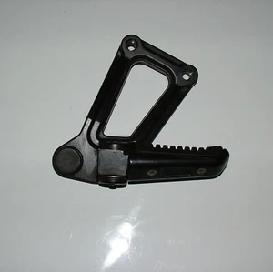 Ducati 600 750 900 Supersport SS Platine Repose Pieds à gauche arrière - Picture 1 of 1