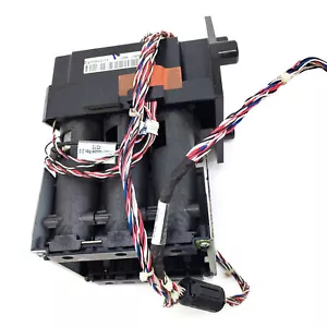 Stazione di alimentazione inchiostro sinistra CR357-67029 adatta per HP T1530 T1500 T3500 T930 T920 - Foto 1 di 6
