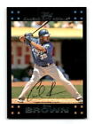 2007 Topps Baseball 1-475 - - - Pick A Card - - - Complete A Set