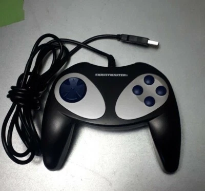 Thrustmaster Firestorm Digital 3 *CLASSIC* USB PC controller - Image 1 of 3