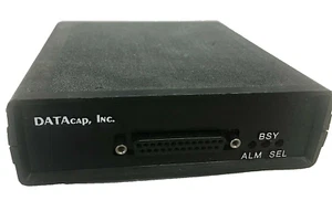 DATACAP INC.MODEL 110 SSI-RS232C ADAPTER - Picture 1 of 5