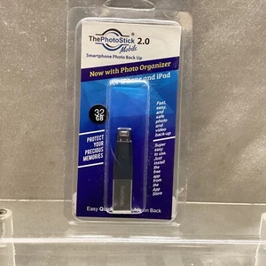 The Photo Stick 2.0 Mobile 32gb - Picture 1 of 2