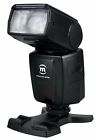 Maxsimafoto - MSF330 Professional Flash Gun Speedlite for Canon 7D 7D2 5D2 5D3