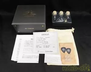 Nordvang No.1 Signature Distortion Effector - Bild 1 von 9