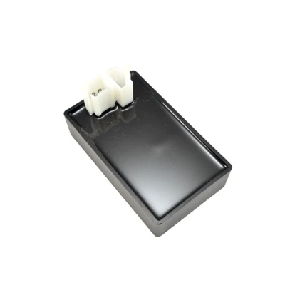 Repuesto de unidad de encendido capacitivo CDI para Honda 250 Helix CN250 Elite CH250 Foto 1 de 4