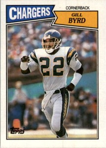 1987 Topps Football Pick Complete Your Set #248-396 RC Stars
