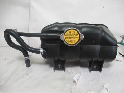 NUEVO depósito de refrigerante de radiador para INFINITI QX56/QX80 Nissan Armada 17-24 Foto 1 de 4