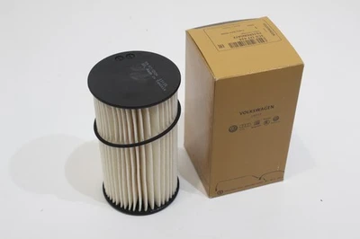 Audi TT 8J Mk2 1.6 1.9 2.0 TDi Diesel Fuel Filter New Genuine 3C0127434 - Image 1 of 4