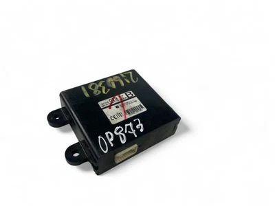 Centralina MITSUBISHI ASX GAW 8670A029 2011 31291721 - Immagine 1 di 4