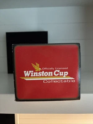 Pontiac Grand Prix 1996 #Kyle Petty #42 Coors Light acción 1:24 5000~ NUEVO Foto 1 de 4