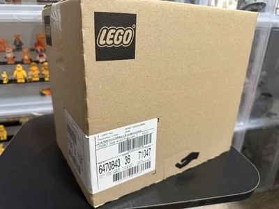 ⭐️LEGO  71047  Minifigures Dungeons & Dragons Toy (Whole box of 36 unopened)⭐️ - image 1 of 4