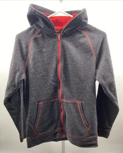 Lot of 8 - Tek Gear Boy's Hoodie Sweatshirts Youth L, XL & Adult Small (JT-303) - Picture 1 of 23