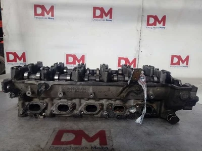 R6650160001 ZYLINDERKOPF DES MOTORS / 5315646 FÜR SSANGYONG REXTON 2.7 TURBODIES - Bild 1 von 4