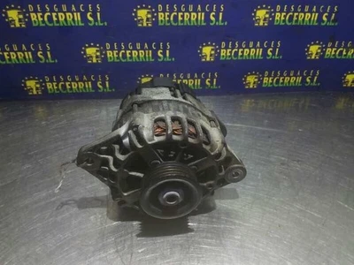 alternatore per DAEWOO KALOS 1.2 CAT 96404263 becip612279 - Immagine 1 di 4