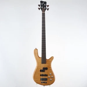 Bajo eléctrico Warwick Streamer LX / con estuche hecho en 2015 Alemania - Imagen 1 de 11