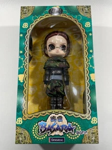 Pullip Dal B-313 Sarutobi Sasuke Sengoku Basara - Picture 1 of 12