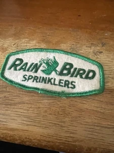 Rain bird sprinklers lawn care landscape patch bx 12#2 - Picture 1 of 2