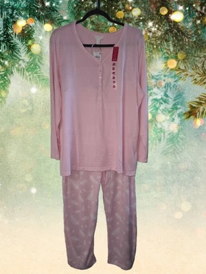 Charter Club intimates pajamas women - Image 1 of 3