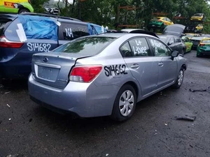 AC Compressor Fits 14-18 FORESTER 4915465 - Picture 1 of 12