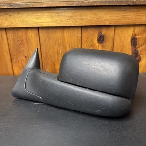Power Towing Mirror For 1998-2001 Dodge Ram 1500 1998-2002 Ram 2500 3500 Left - Bild 1 von 6