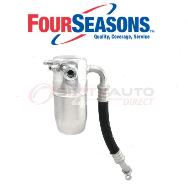 Four Seasons AC Replacement Kit for 2004-2009 Chevrolet Trailblazer - fp Foto 1 de 4