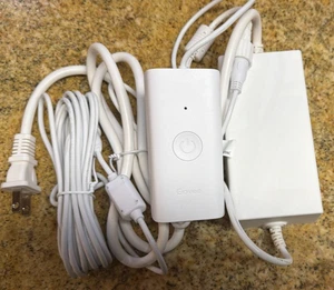 Govee Permanent Outdoor Lights PRO H706A/B/C Controller and  Power Supply - Picture 1 of 5