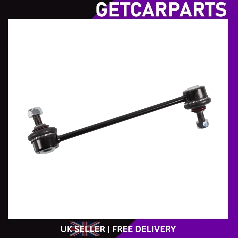 Hyundai i20 / ix20 2009 - 2019 Front Left Stabiliser Drop Link - 1.1/1.2/1.4/1.6 - Image 1 of 1