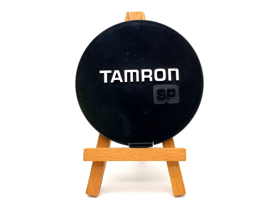 Tamron Lens Front Cap Lens Cap (82mm) - Image 1 of 1