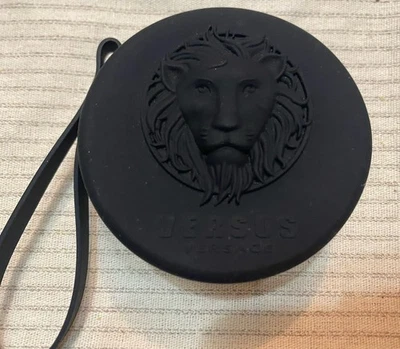 Dije de bolso Versace La Medusa Foto 1 de 4